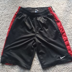 Nike Basketball Shorts 🏀